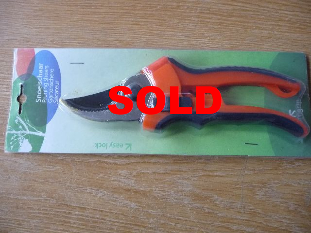 branch shears