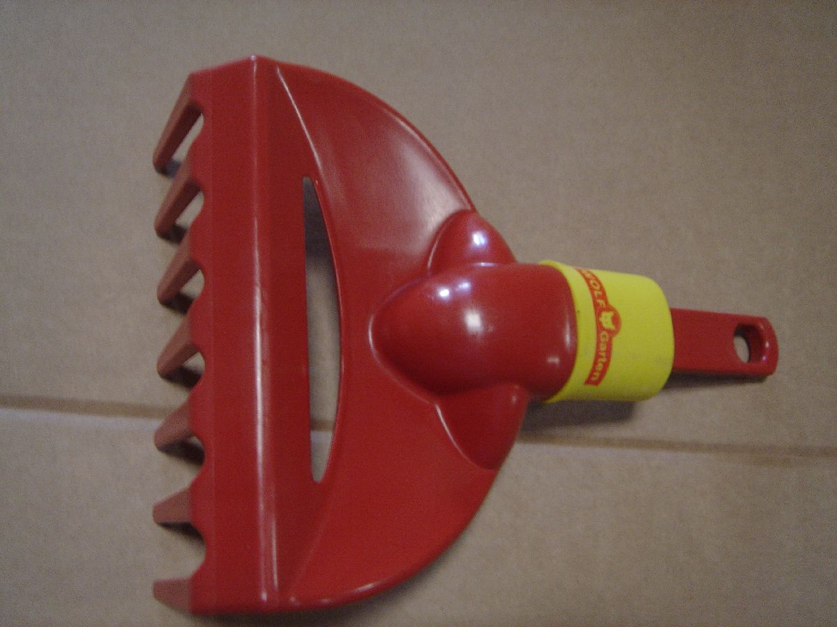 wolf gartentools